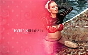 Evelyn Sharma